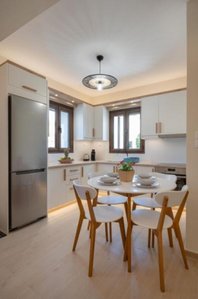 Stoupa Harmony Suite - One Bedroom Apartment